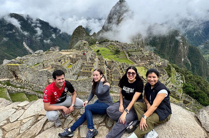 Discover the Treasures of Machu Picchu - Who This Tour Fits Best (and Who Might Want a Different Option)