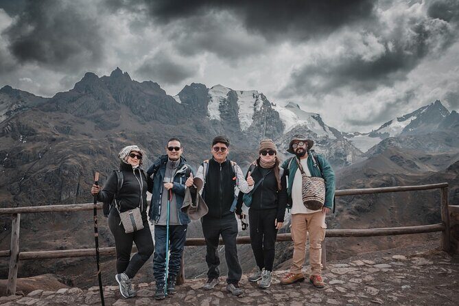 Epic 5-Day Journey to Rainbow Mountain-Machu Picchu-Sacred Valley - Key things I’d circle before you book