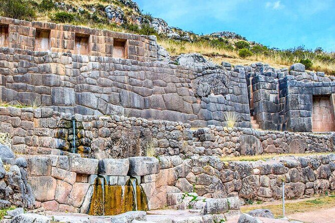 Epic 5-Day Journey to Rainbow Mountain-Machu Picchu-Sacred Valley - Price and logistics: what $819 buys you (and why it’s not just a ticket)