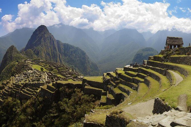 Epic Machu Picchu 2-Day Adventure by Car with Overnight Stay - Choosing Huyana Picchu or Machu Picchu Mountain without breaking your day