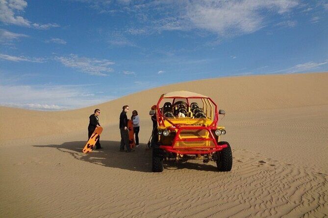 Essential Peru 9 Days of Magic and Culture - Quick hits before you go