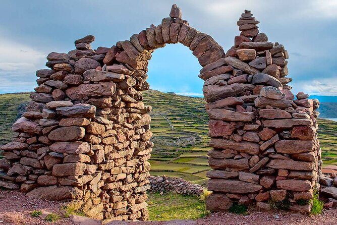 Essential Peru 9 Days of Magic and Culture - Lima’s Three Faces: Huaca Pucllana, Plaza Mayor, and Miraflores views