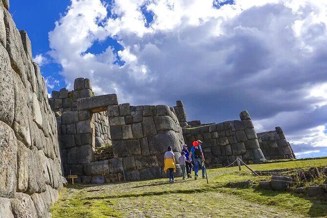 Essential Peru 9 Days of Magic and Culture - Flying to Cusco and the Cusco City Tour that makes later ruins click