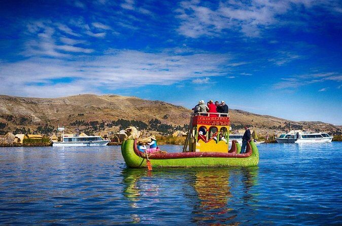 Essential Peru 9 Days of Magic and Culture - Sacred Valley day: Pisac market, terraces, and the train to Aguas Calientes