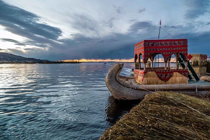 Essential Peru 9 Days of Magic and Culture - Cusco to Puno via the Route of the Sun: chapels, ruins, and the high pass