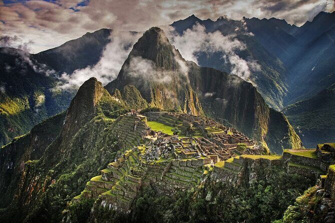 Essential Peru 9 Days of Magic and Culture - Paracas, Ballestas Islands, and Huacachina: sand, sea, and pisco country