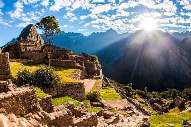 Exclusive Short Inca Trail to Machu Picchu 2 Days - Key highlights at a glance