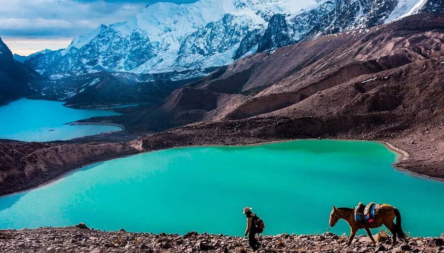 Excursion 7 lagoons-Cusco| Full day - Price and Value: The $40 Base Plus Entrances
