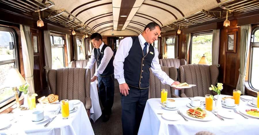 Excursion Cusco - Puno - Titicaca Observatory Train - Cusco to Puno by Titicaca Observatory Train: What You’re Really Buying