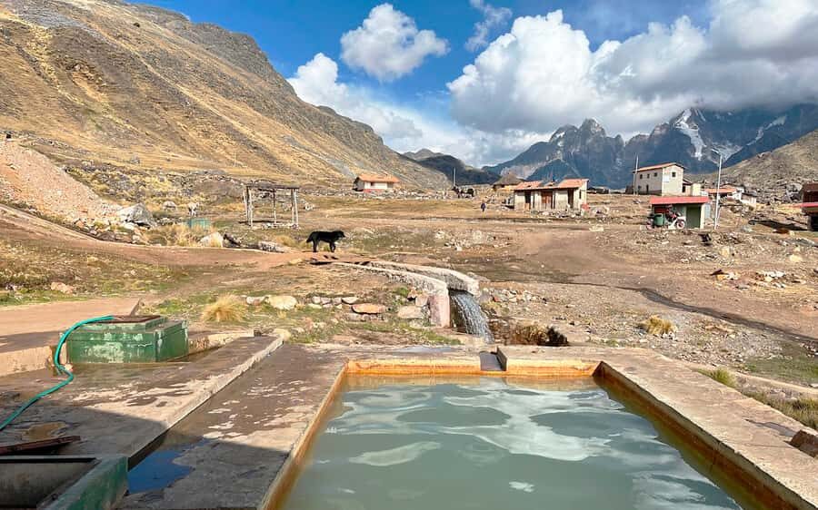 Excursion: Explore in one day the 7 lakes of Ausangate from Cusco - Why the 7 Lakes of Ausangate Fit Well as a One-Day Cusco Trip