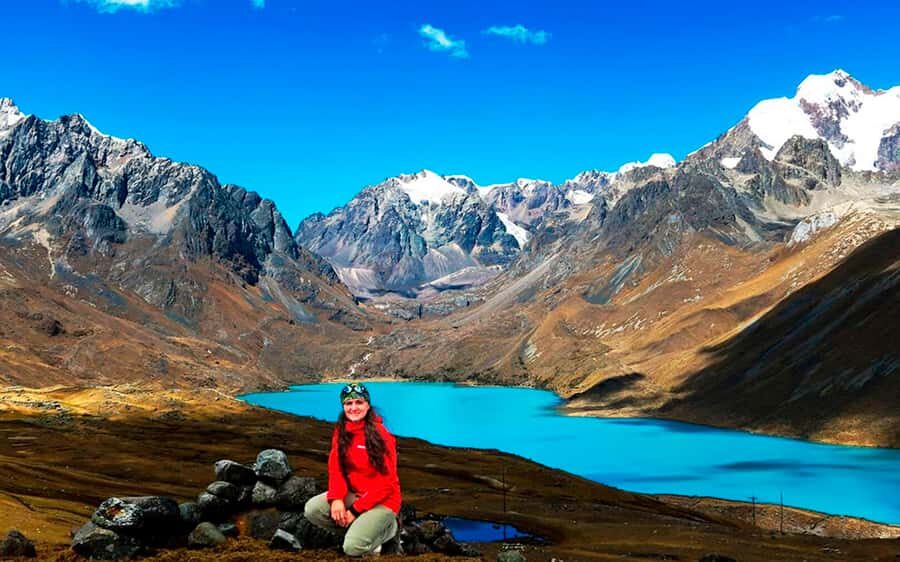 Excursion: Explore in one day the 7 lakes of Ausangate from Cusco - Lunch Back at Pacchanta: A Simple Meal That Helps You Finish