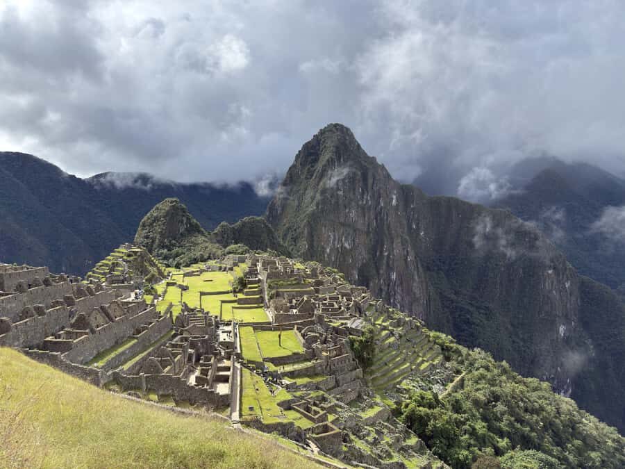 Excursion from Cusco to Machu Picchu + Entrance Tickets Incl - Key things I’d watch for before you go