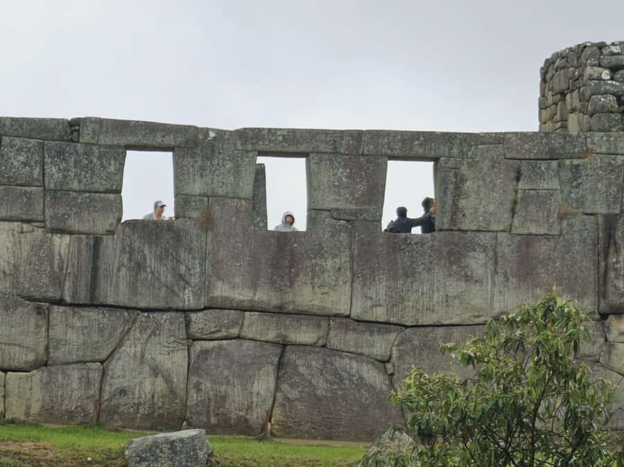 Excursion from Cusco to Machu Picchu + Entrance Tickets Incl - How the Cusco to Machu Picchu train day really plays out