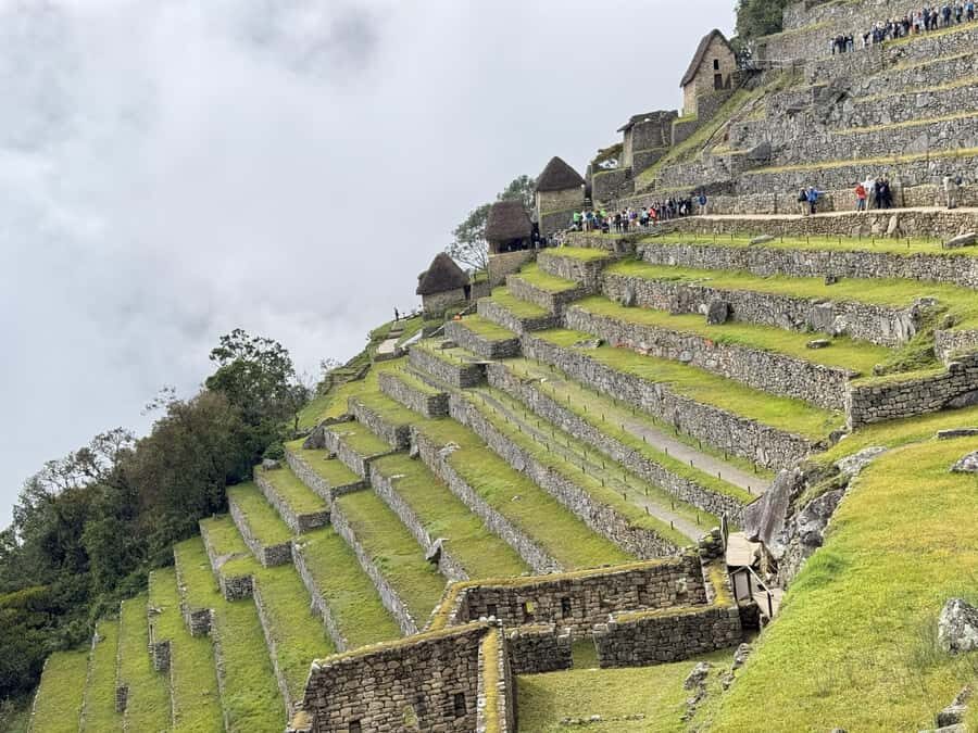 Excursion from Cusco to Machu Picchu + Entrance Tickets Incl - Free time after the tour: how to use it (and why timing can slip)