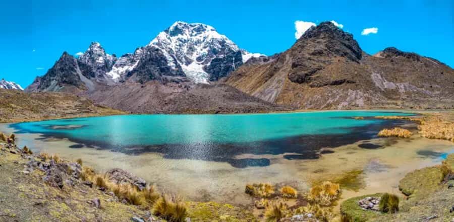 Excursion: Rainbow Mountain and Ausangate 7 Lagoons 2 days - Who Should Book This 2-Day Vinicunca + Ausangate Tour