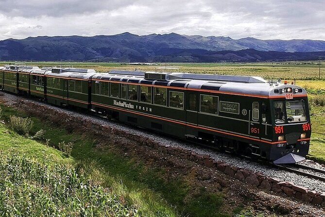Excursion Sacred Valley and Machu Picchu more Huayna Picchu - Machu Picchu in about 4 hours: how to see the best of it