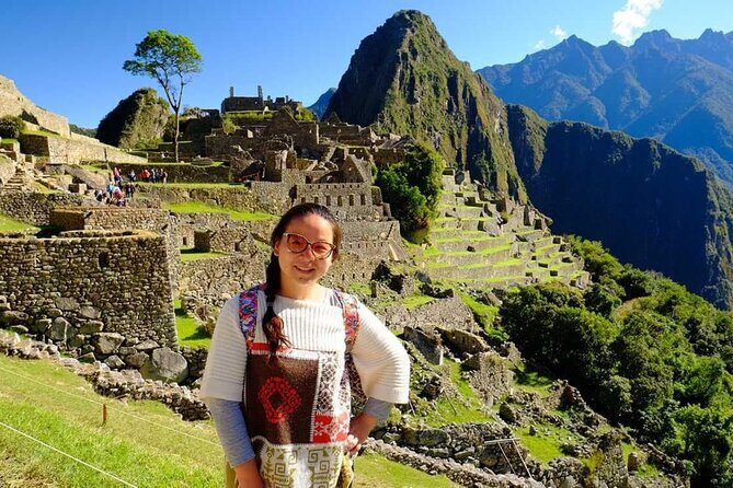 Excursion Sacred Valley and Machu Picchu more Huayna Picchu - Price and logistics: what you’re really paying for