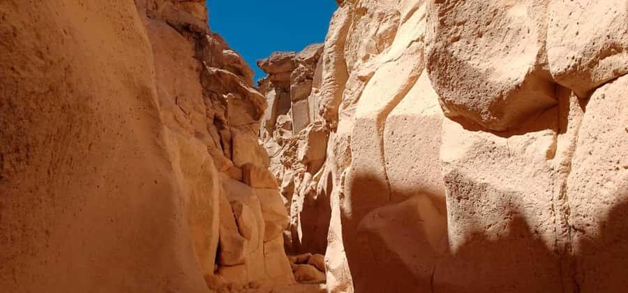 Excursion + Sillar and Culebrillas Route in Arequipa - Key highlights you’ll actually feel