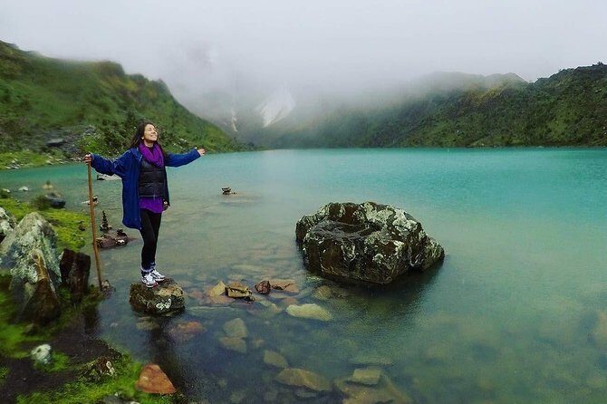 Excursion to Humantay Lake | Full day | - Key Highlights You’ll Feel on This Day