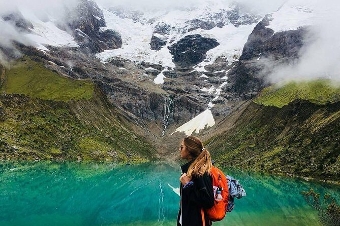 Excursion to Humantay Lake | Full day | - Price and Value: What $44.60 Gets You