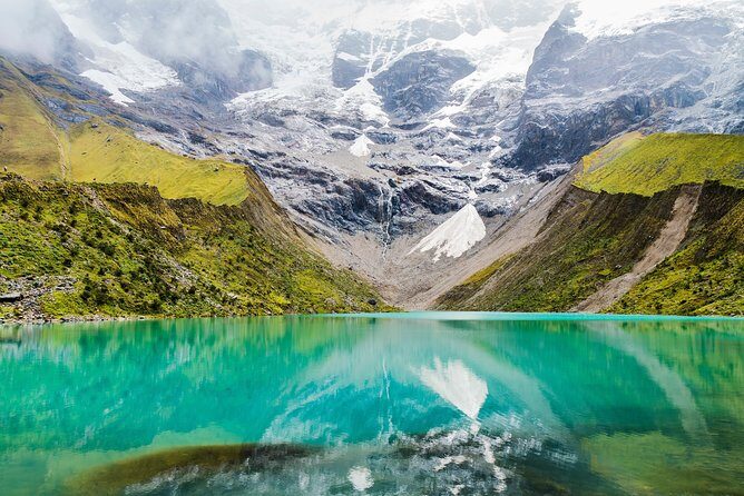 Excursion to Humantay Lake Full Day. - Price and value: $23.75 for a full day that’s mostly done for you