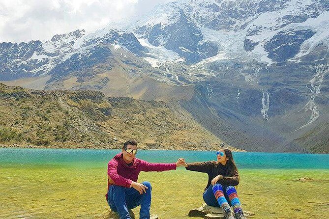 Excursión to Humantay Lake Full Day from Cusco - Mollepata breakfast: your fuel before the altitude test
