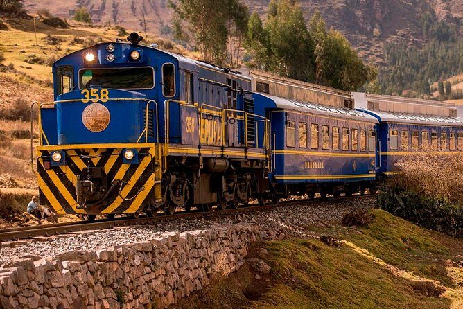 Excursion to Machu Picchu from Cusco full day - Private Service - Aguas Calientes lunch stop: when you need fuel and a reset