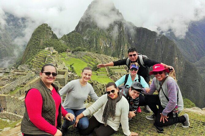 Excursion to Machupicchu by train Expedition Cusco 1 Day - Key highlights you’ll care about