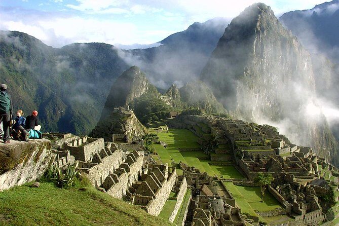 Excursion to Machupicchu by train Expedition Cusco 1 Day - Pickup timing and the early start that shapes everything
