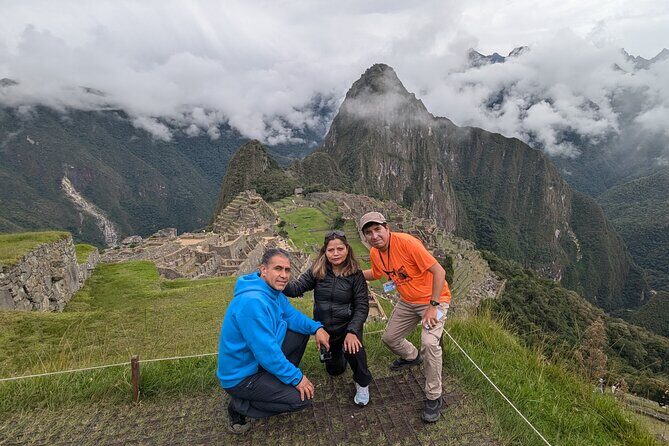 Excursion to Machupicchu from Cusco || Private Service || - Inside Machu Picchu: what a 2-hour guided visit feels like