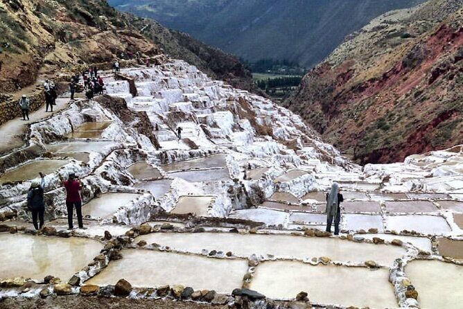 Excursion to Moray & Maras - Salt Mines - Key Things to Know Before You Go