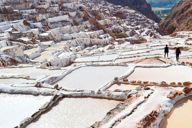 Excursion to Moray & Maras - Salt Mines - Price and Value: Is $16.92 a Smart Deal?