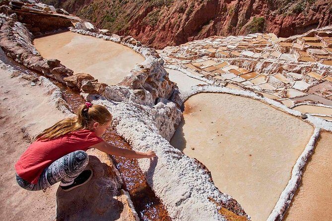 Excursion to Moray & Maras - Salt Mines - What to Plan For: Tickets, Meals, and a Tight Schedule