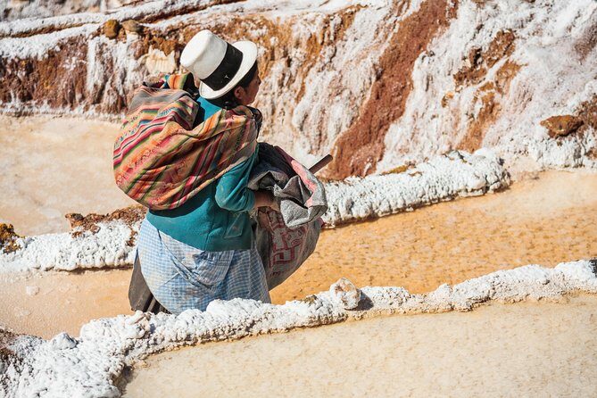 Excursion to Moray & Maras - Salt Mines - Who This Tour Fits Best in Cusco