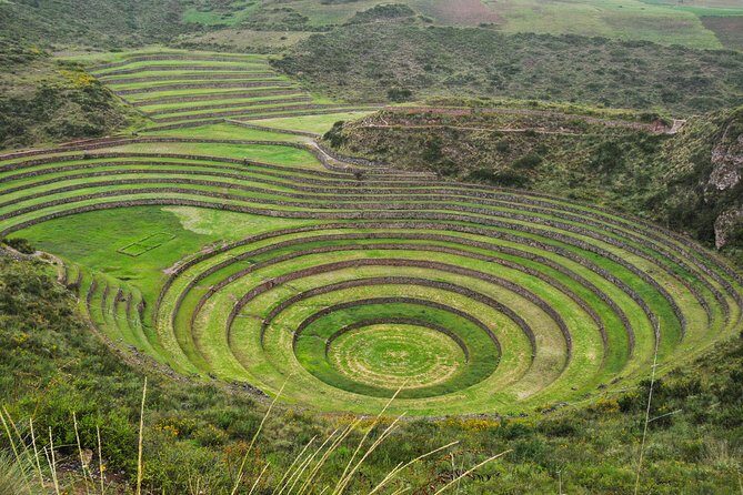Excursion to Moray & Maras - Salt Mines || Group tour || - Price and value: the $15.50 question (what you’re really paying for)