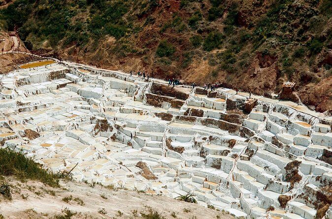 Excursion to Moray & Salt Mines with visit centre textil |Private - Should you book this Moray & Salt Mines private excursion?