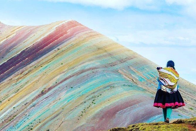Excursion to Palcoyo Rainbow Mountain full Day from Cusco. - Key things to know before you go