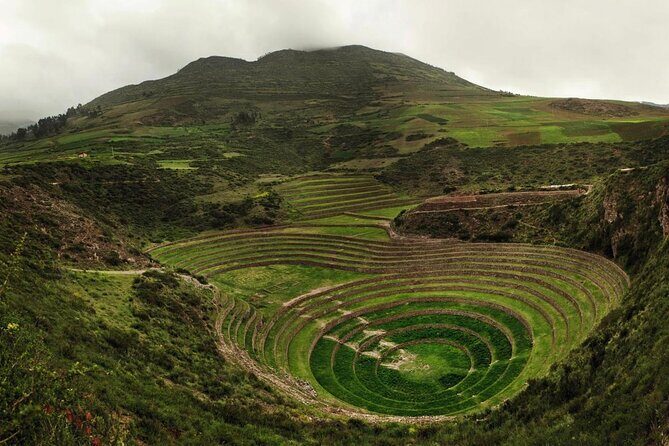 Excursion to Pisac Salineras Moray and Ollantaytambo From Cusco - Key highlights I’d prioritize