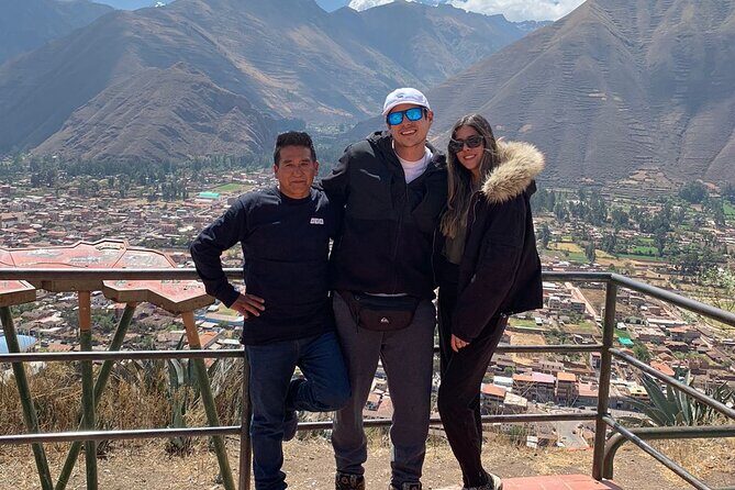 Excursion to Pisac Salineras Moray and Ollantaytambo From Cusco - What a semi-self-guided day feels like in real life