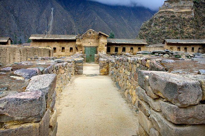 Excursion to Sacred valley Full Day from Cusco . - Key Things I’d Focus On Before You Go