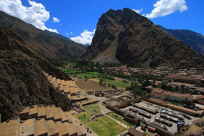 Excursion to Sacred valley Full Day from Cusco . - Who This Tour Fits Best (and Who Should Skip It)