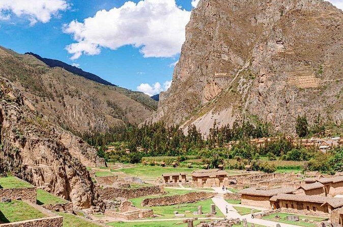Excursion to Sacred Valley & salt mines - Moray with lunch buffet - Pacing, photos, and staying comfortable during a long day