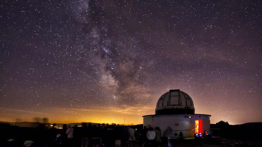 Excursion to the Planetarium of Cusco | New experience - Key things to know before you go