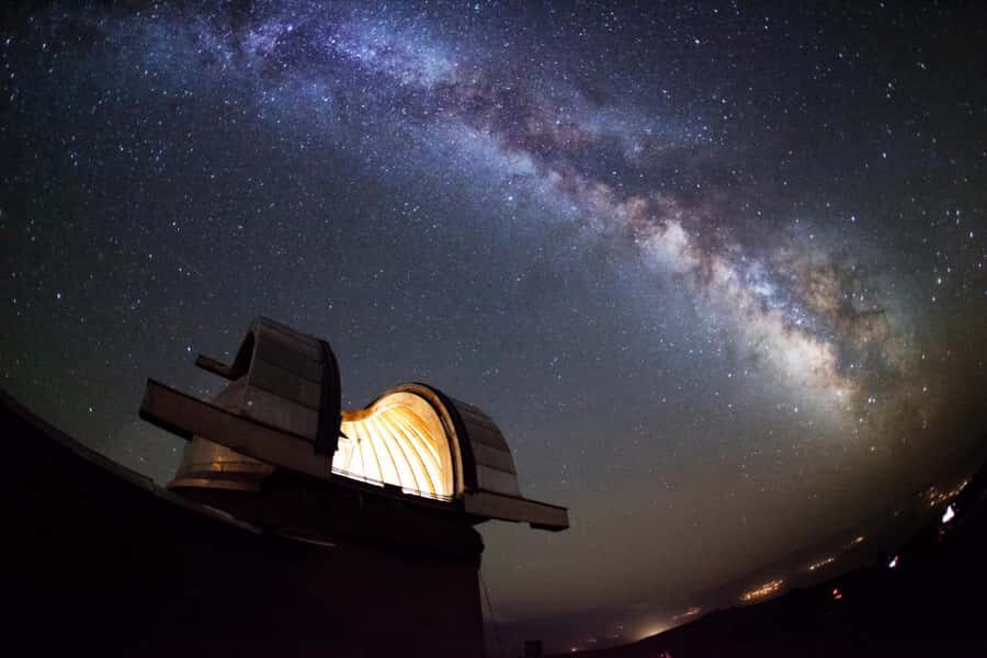 Excursion to the Planetarium of Cusco | New experience - The Inca astronomy talk in the interpretation rooms