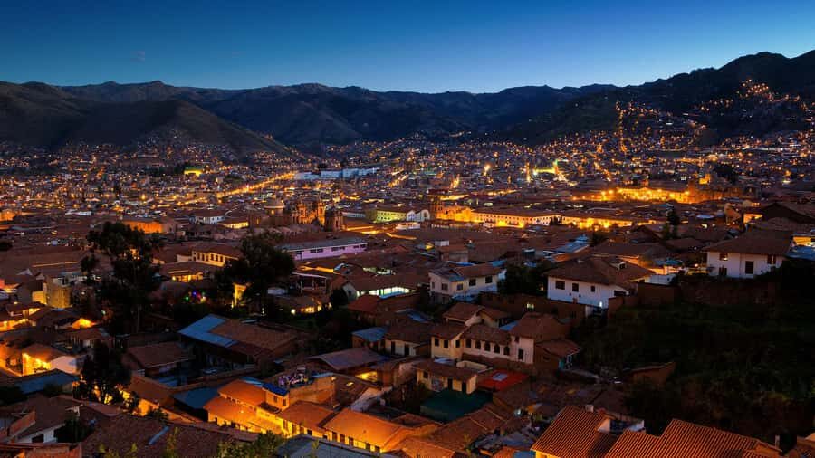 Excursion to the Planetarium of Cusco | New experience - Pickup near Plaza Regocijo and the trip out of town