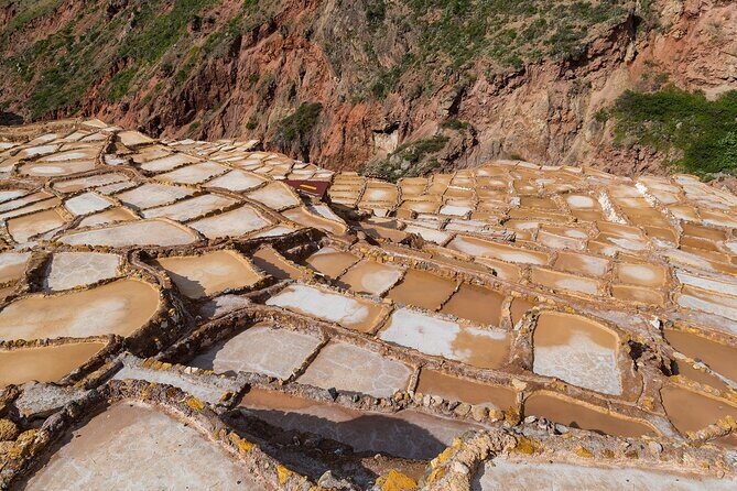 Excursion to the Sacred Valley of the Incas - Key Highlights You’ll Feel Right Away