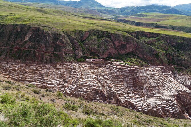 Excursion to the Sacred Valley of the Incas - Hotel Pickup at 7:00 and a Full Day That Actually Works
