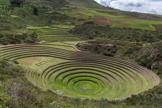 Excursion to the Sacred Valley of the Incas - Group Size, Guides, and the Language Mix