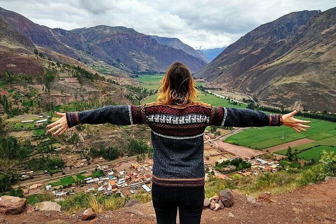 Excursion to the Sacred Valley of the Incas from Cusco - Key things I’d note before you go