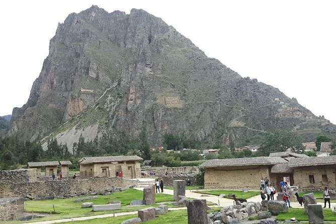 Excursion to the Sacred Valley of the Incas from Cusco - Timing, group size, and the most useful practical tips
